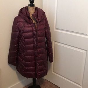 Puffer Coat